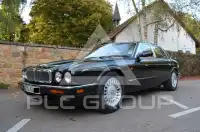 1996 Jaguar XJ