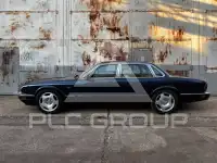 1996 Jaguar XJ