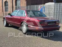 1996 Jaguar XJ