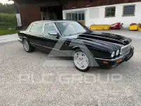 1996 Jaguar Daimler