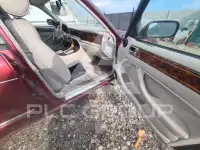 1996 Jaguar Daimler