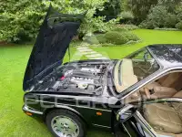1996 Jaguar Daimler