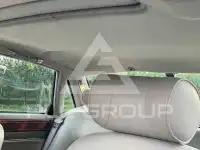1996 Jaguar Daimler