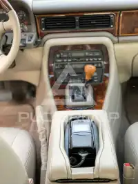 1996 Jaguar Daimler