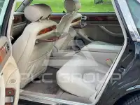 1996 Jaguar Daimler