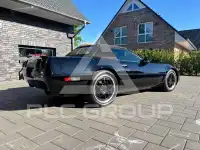 1996 Corvette C4