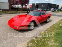 1996 Corvette C4