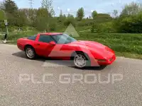 1996 Corvette C4
