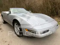 1996 Corvette C4