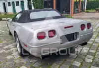 1996 Corvette C4