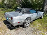 1996 Corvette C4