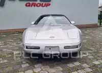 1996 Corvette C4