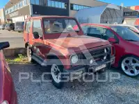 1996 Suzuki Other