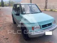 1996 Suzuki Vitara