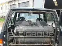 1996 Suzuki Vitara