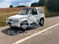 1996 Suzuki Vitara
