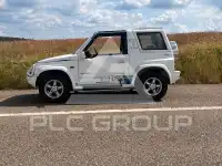 1996 Suzuki Vitara