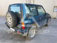 1996 Suzuki Vitara