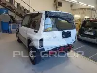 1996 Suzuki Vitara