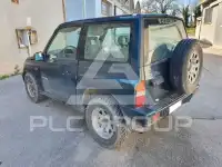 1996 Suzuki Vitara