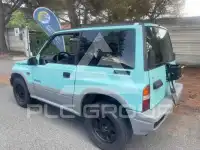 1996 Suzuki Vitara
