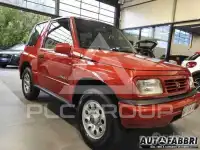 1996 Suzuki Vitara