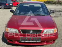 1996 Suzuki Baleno