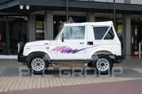 1996 Suzuki SJ