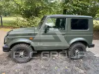 1996 Suzuki SJ