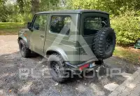 1996 Suzuki SJ