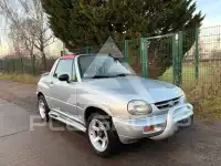 1996 Suzuki X-90