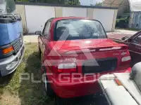 1996 Suzuki X-90
