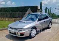 1996 Subaru Impreza