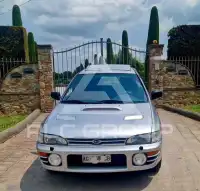 1996 Subaru Impreza