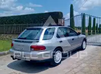 1996 Subaru Impreza