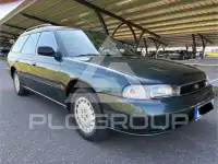 1996 Subaru Legacy