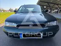 1996 Subaru Legacy