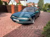 1996 Subaru SVX