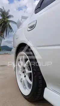 1996 Subaru WRX