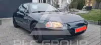 1996 Honda CR-X