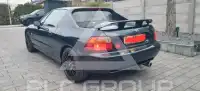 1996 Honda CR-X