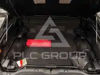 1996 Honda CR-X