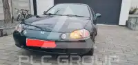 1996 Honda CR-X