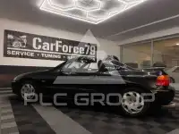 1996 Honda CR-X