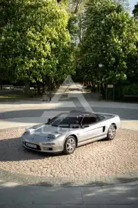 1996 Honda 