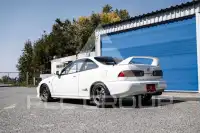 1996 Honda Integra