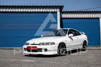 1996 Honda Integra