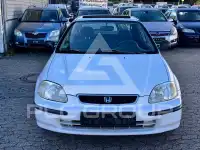 1996 Honda CIVIC