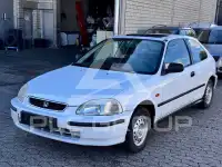 1996 Honda CIVIC