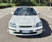 1996 Honda CIVIC